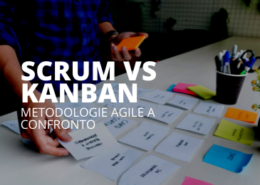 Scrum vs Kanban: metodologie agili a confronto