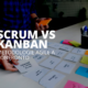 Scrum vs Kanban: metodologie agili a confronto