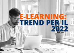 Trend e-learning 2022