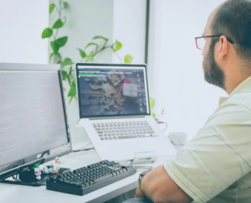 Corso - AWS Technical essential
