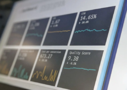 Corso digital analytics
