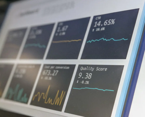 Corso digital analytics
