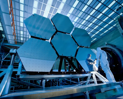 Introduzione tecnologie impresa 4.0