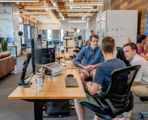 Corso salesforce developer