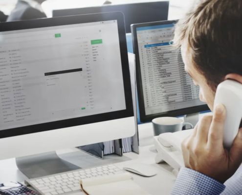 Corso zimbra administrator