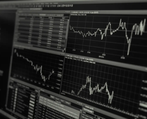 Corso Data visualization