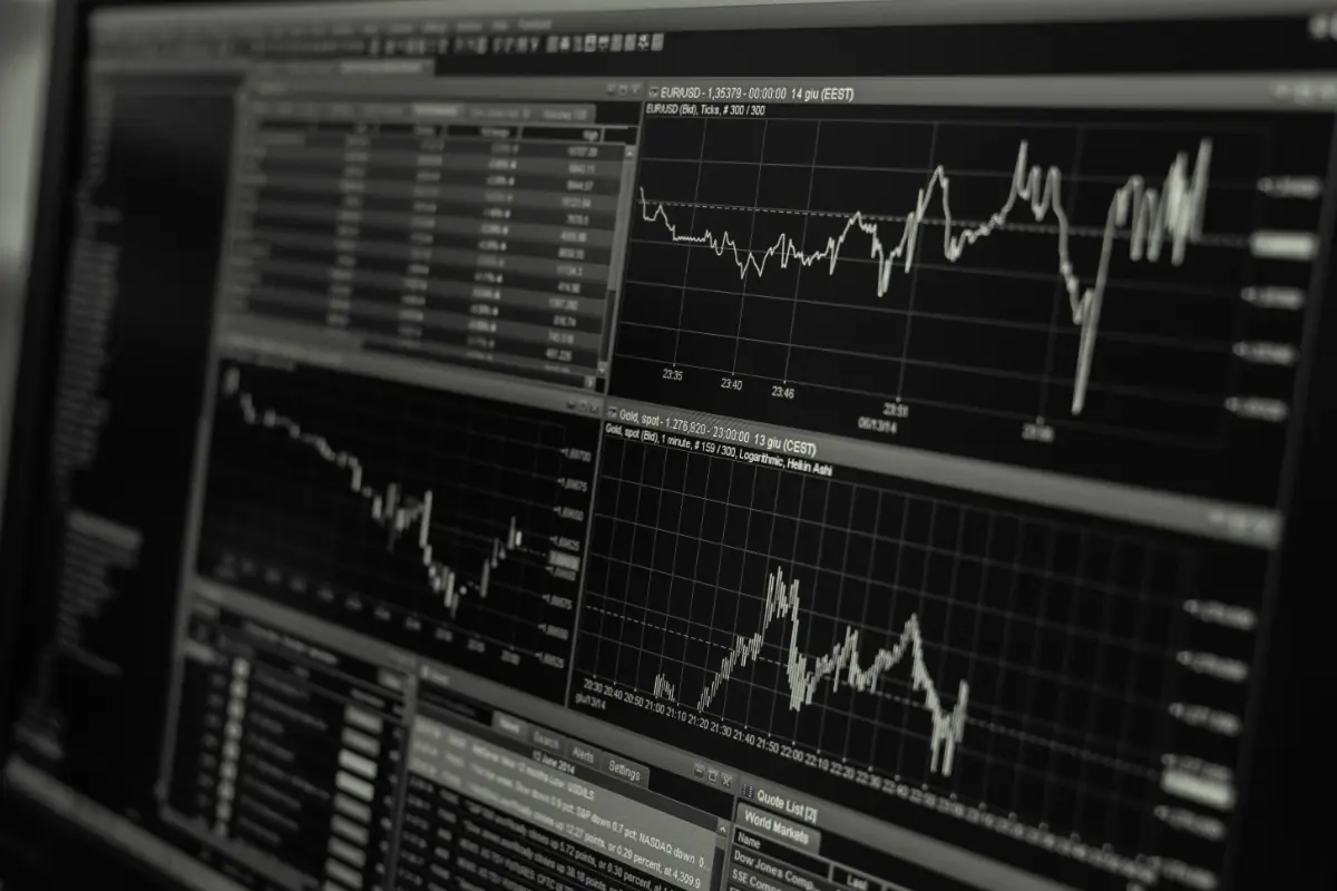 Corso Data visualization