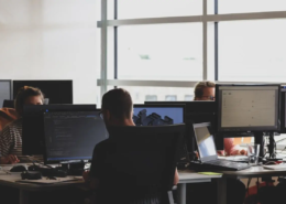 Corso database SQL e NoSQL
