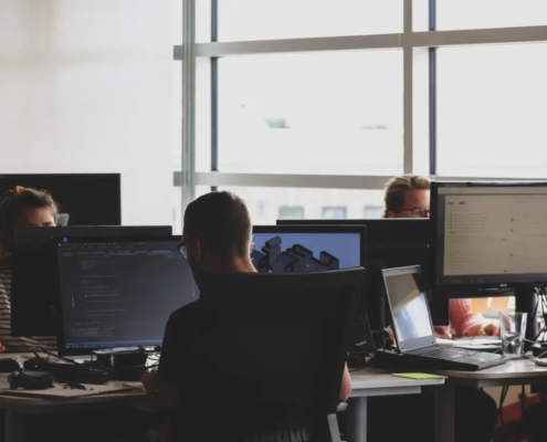 Corso database SQL e NoSQL