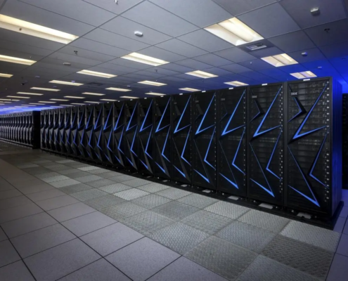 Corso PostgreSQL per amministratori