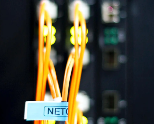Corso routing e switching - network administration