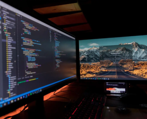 Corso C++