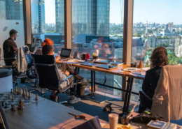 DevOps Engineering on AWS