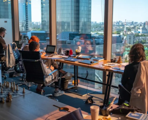 Corso DEvOps engineer