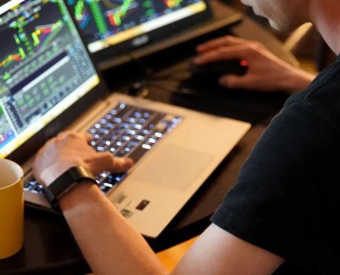 Corso Qlik Sense - visualizzazione avanzata dei dati