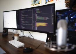 Corso Vue,js