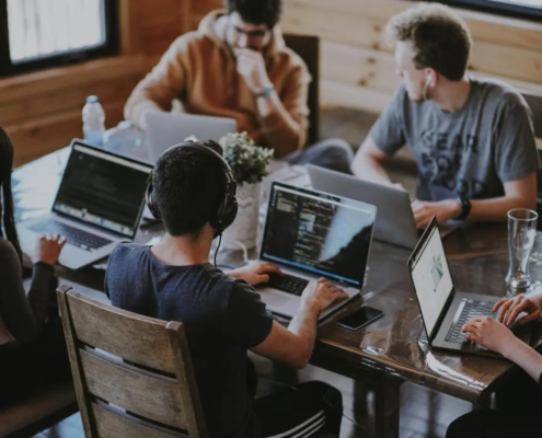 Corso DevOps fundamental