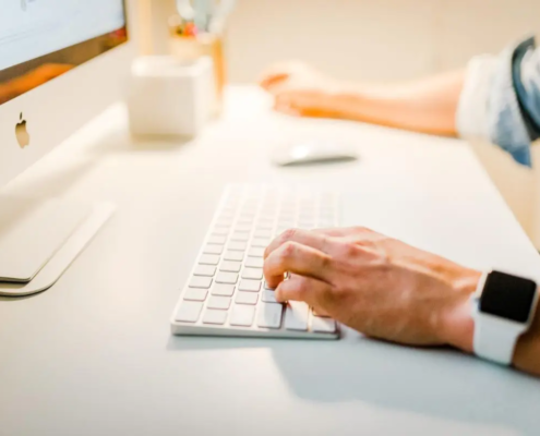 Corso salesforce admin