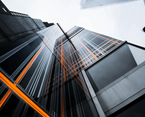 Corso developing on AWS