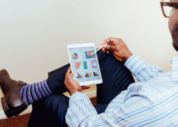 Microsoft Power BI