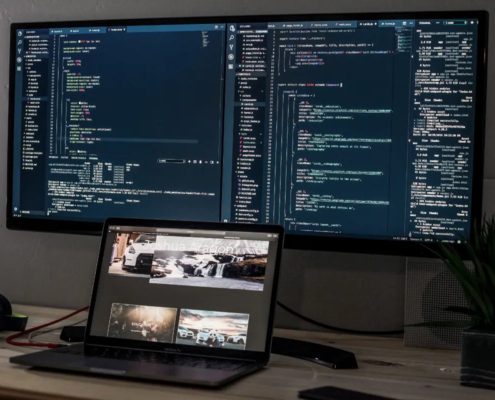 Corso restful api