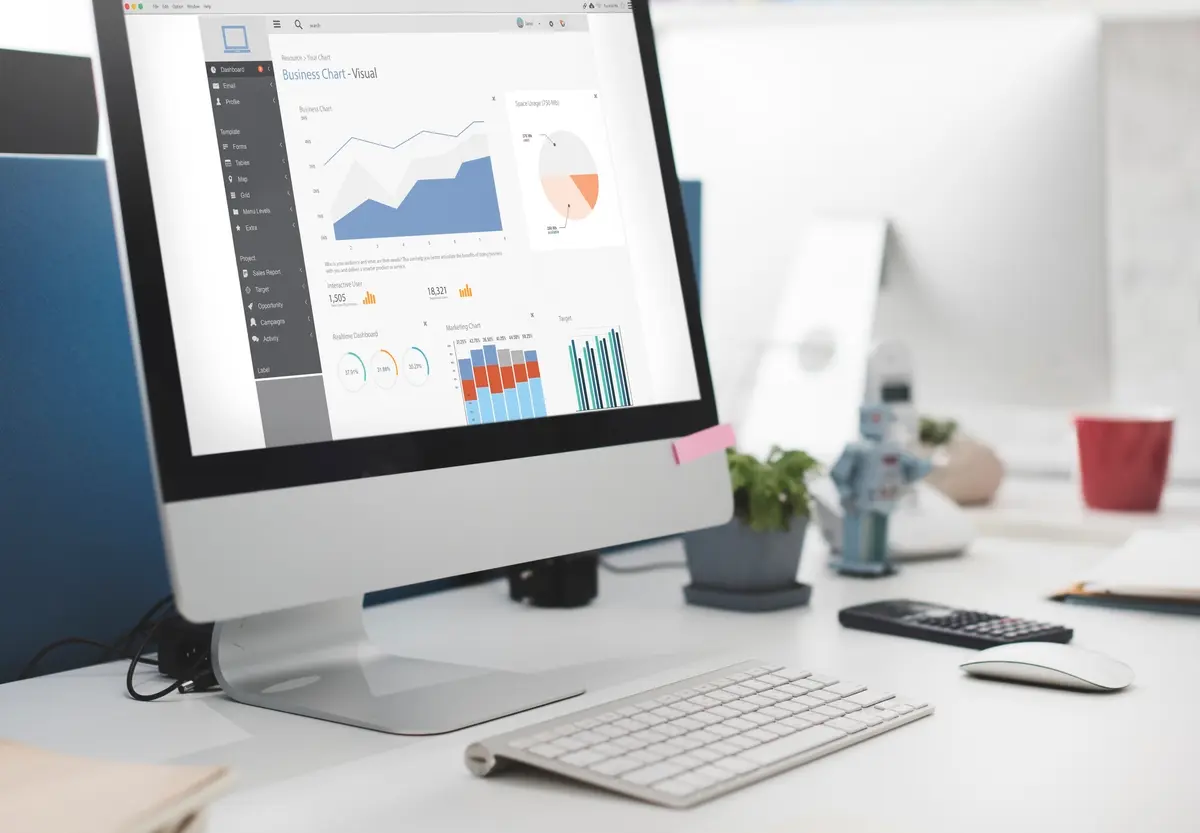 corso tableau desktop