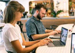 Web Marketing & UX