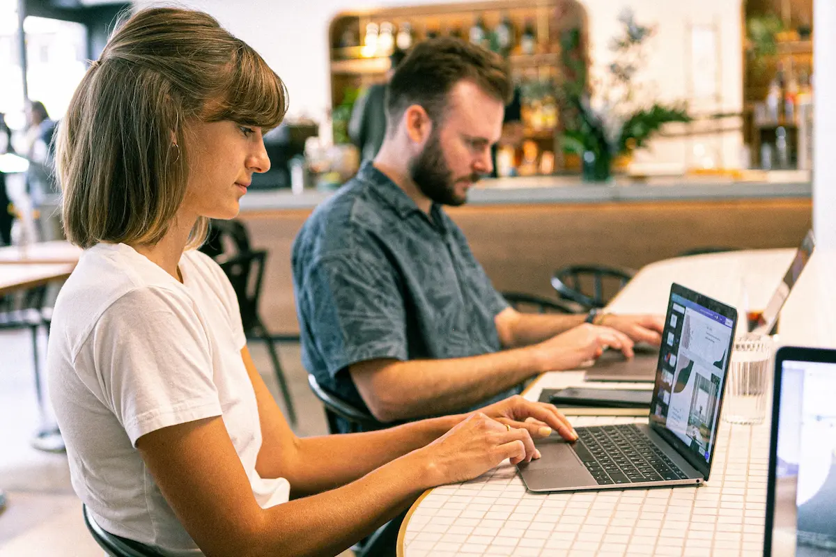 Web Marketing & UX