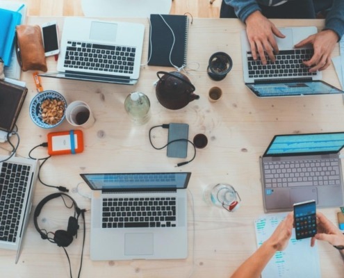 Corso - asp.net