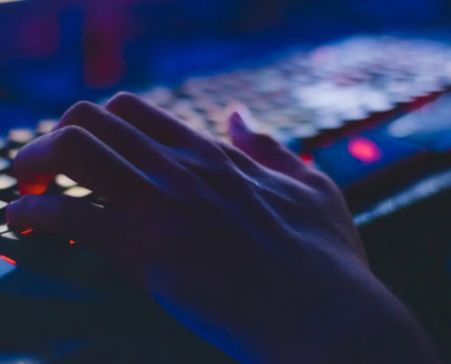 Corso introduzione al cloud computing