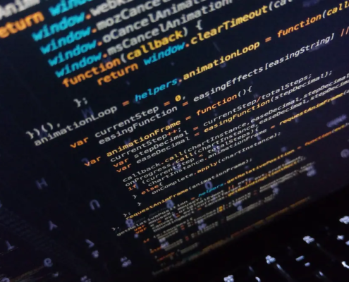 Corso javascript