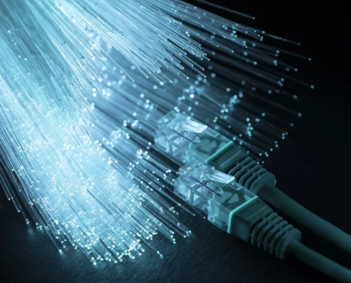 Corso networking essential e TCP/IP