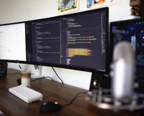 Corso nodeJs