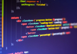 Corso reactjs