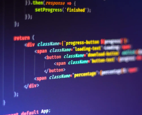 Corso reactjs