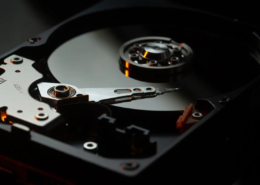 Corso tecniche di backup