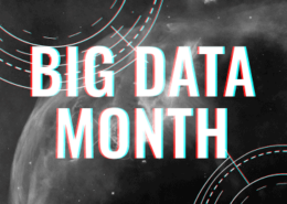 Webinar Gratuiti - Big Data Month