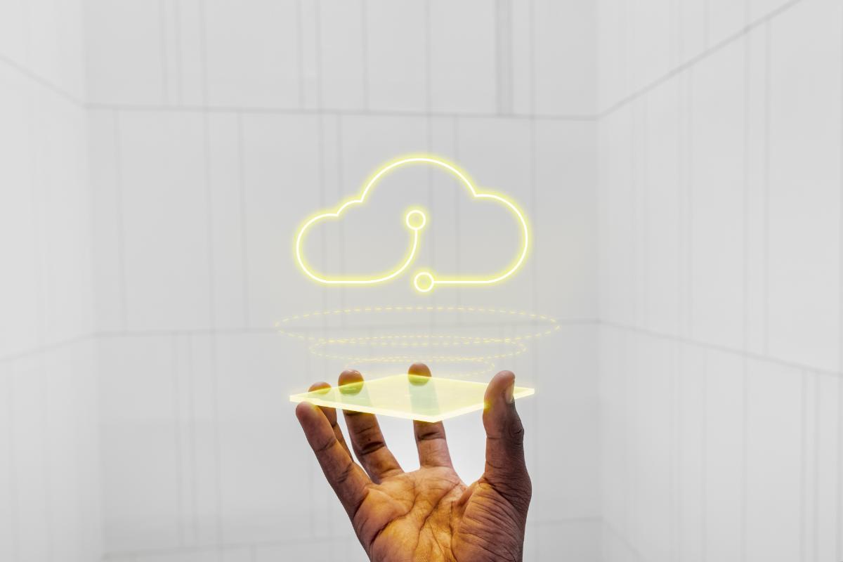 Cloud skills per il futuro - competenze cloud