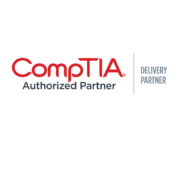 CompTIA Authorized partner