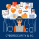 cybersecurity e 5G le direttive europee