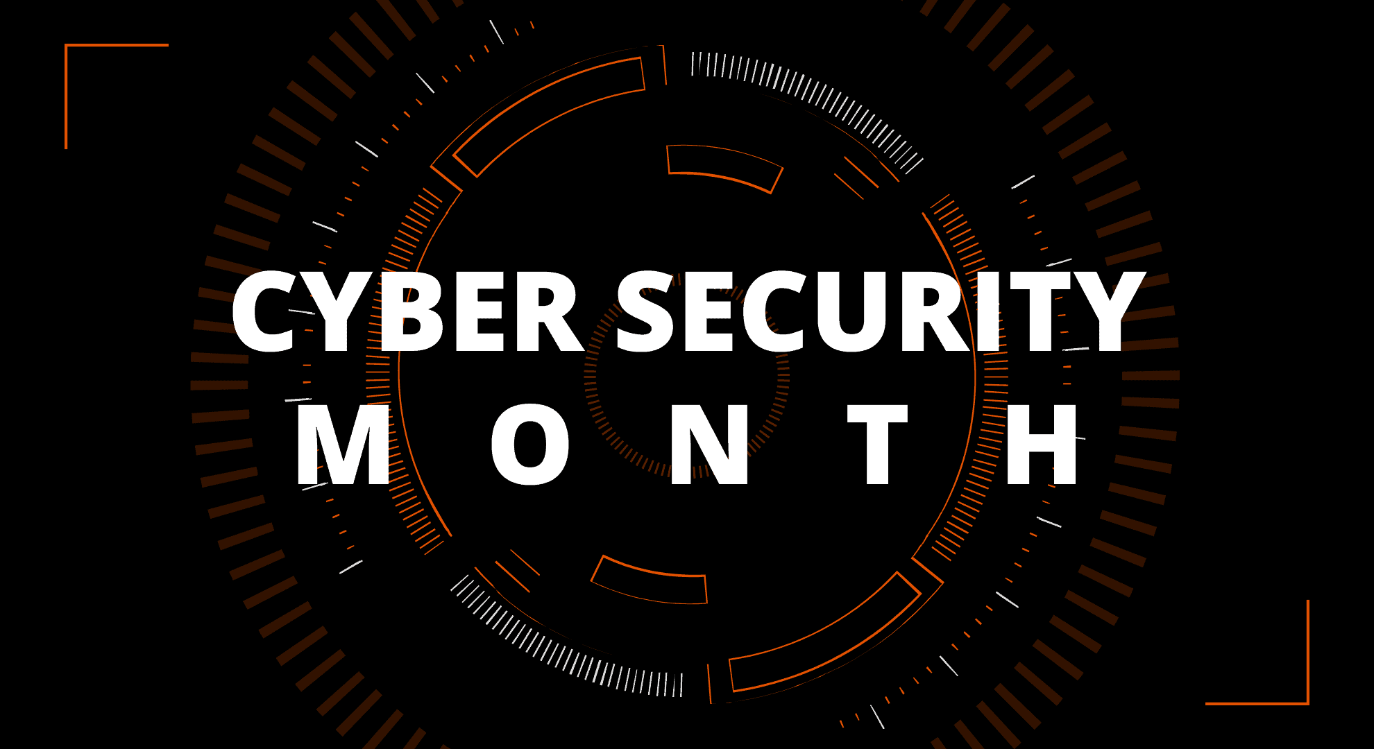 Cyber security month - webinar sulla sicurezza informatica