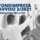 Formazione PMI - Fondimpresa avviso 3/2021