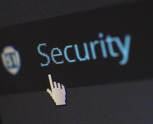 corso di introduzione alla sicurezza informatica