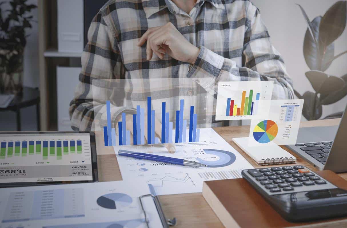 Strumenti di Business Intelligence opensource