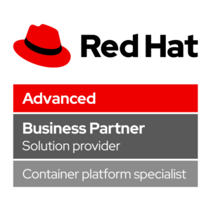 Red Hat Advanced Business Partner - Automation Platform