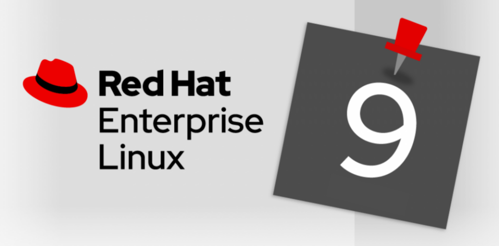 RHEL 9 - Red Hat Enterprise Linux 9