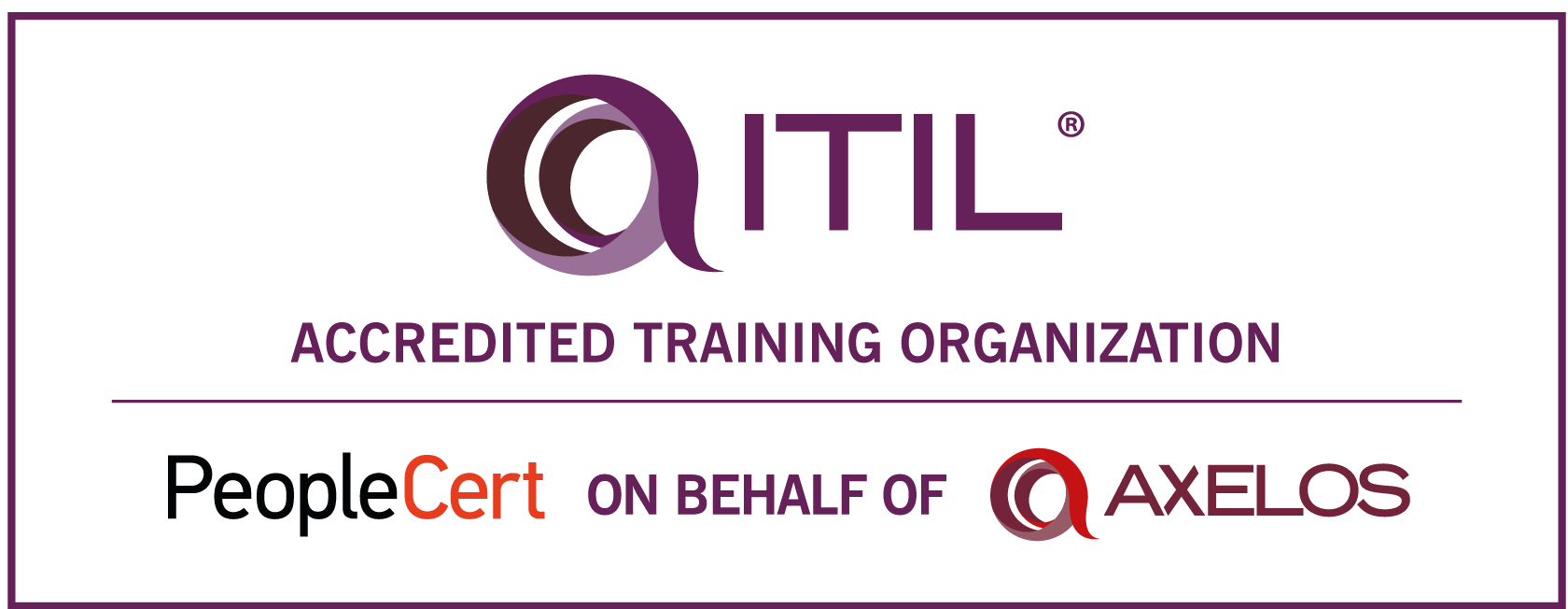 ITIL ATO