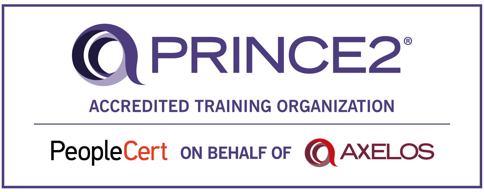 Certificazione Prince2