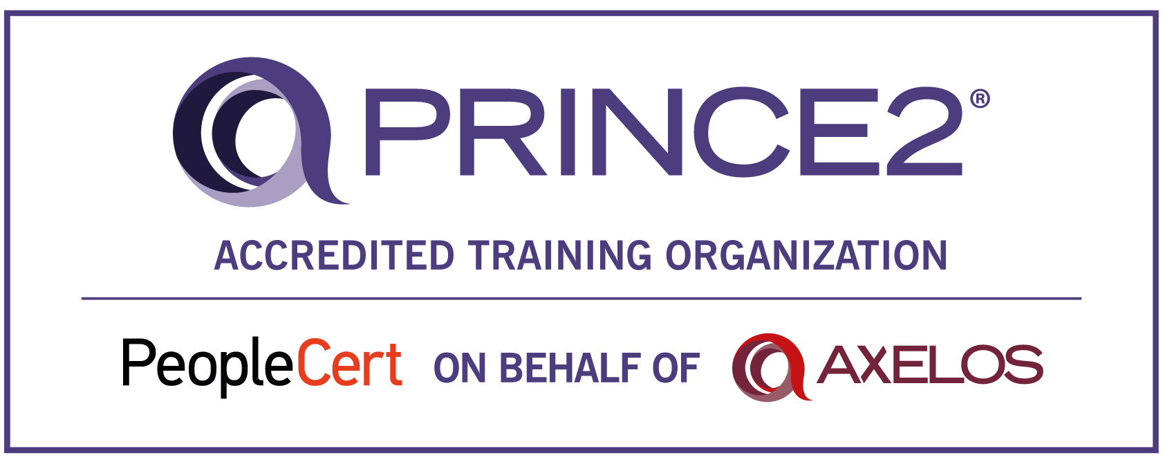 Certificazione Prince2