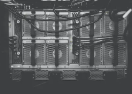 Corso apache web server